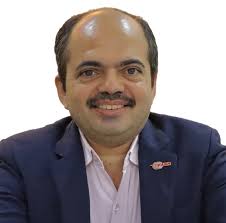 Amar Sheth
